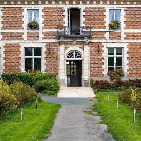 Domaine De Sery Bouttencourt Eksteriør billede
